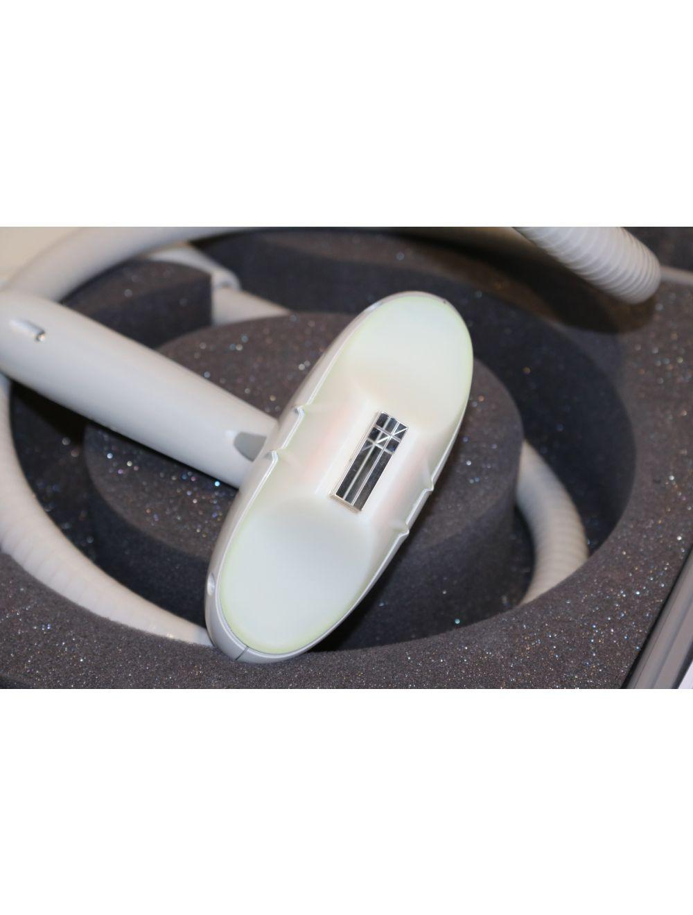 2017 Cutera Xeo Titan XL IPL Skin Tightening Anti-Aging Handpiece LOW 7K SHOTS