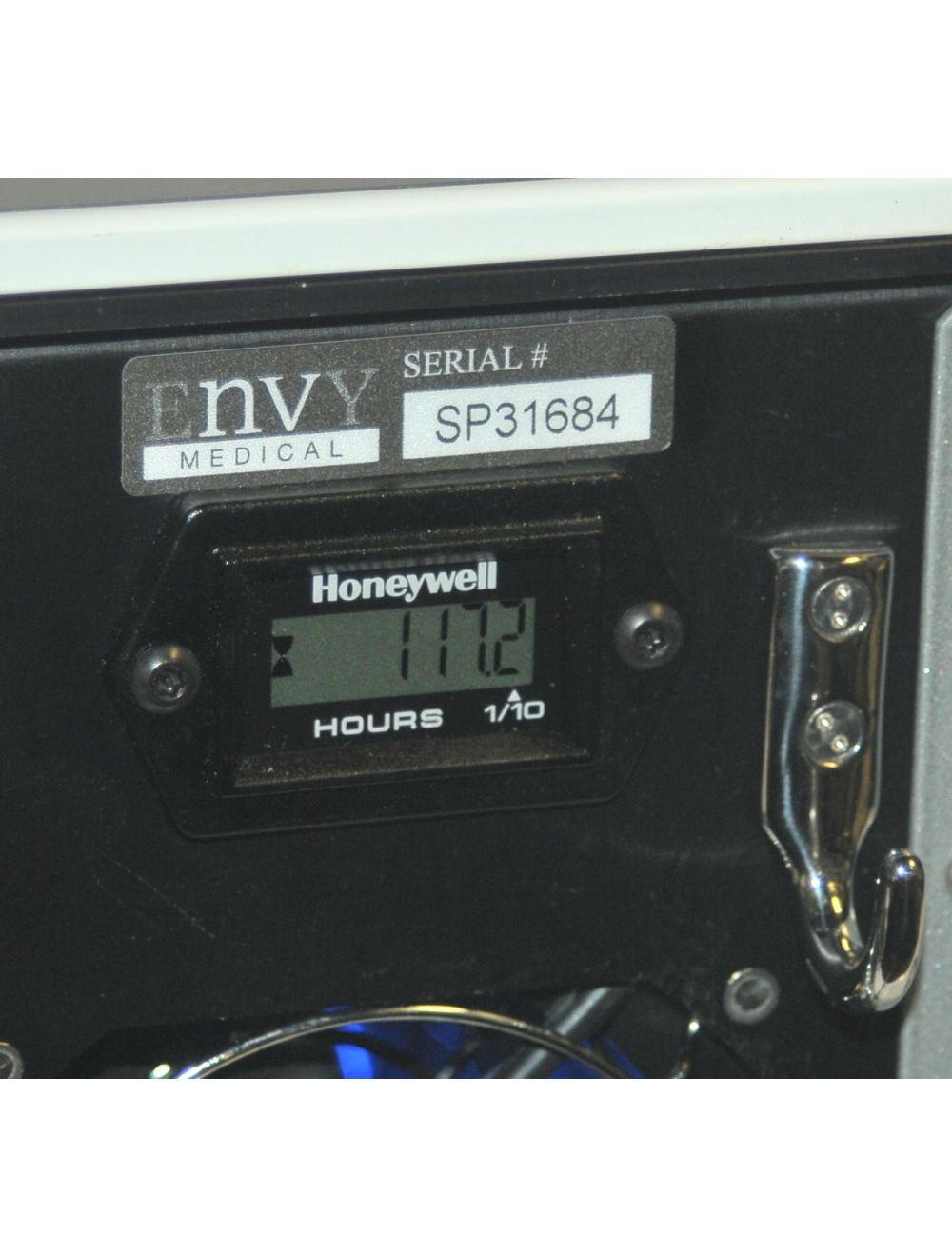 Envy Medical SilkPeel 3 MD A0142 Dermalinfusion Rejuvenate Skin Silk Peel 117Hrs Sol International Medical
