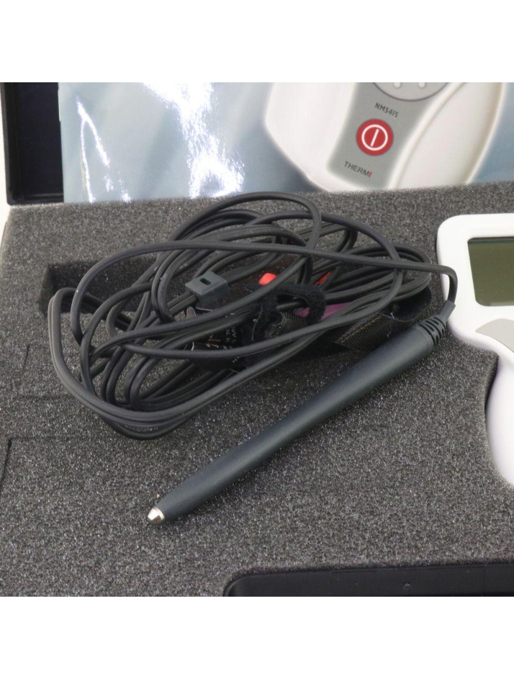 ThermiRF Thermi RF Stimpod NMS415 Kit XT-41501 Xavant Technology Stim Pod Sol International Medical