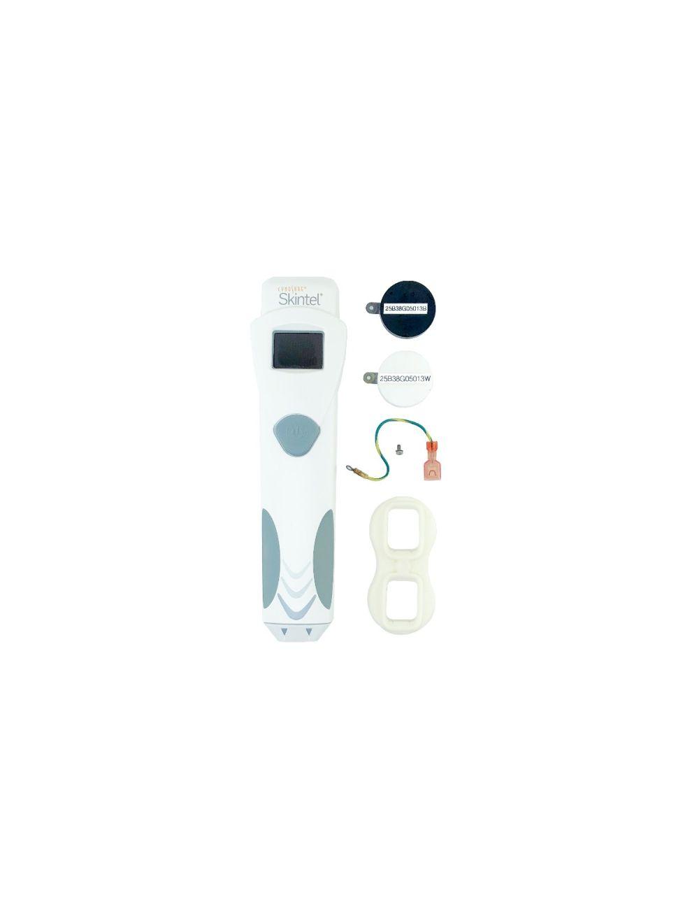 Cynosure Palomar Skintel Melanin Reader 2520B-0038 w/ Accessories Palomar