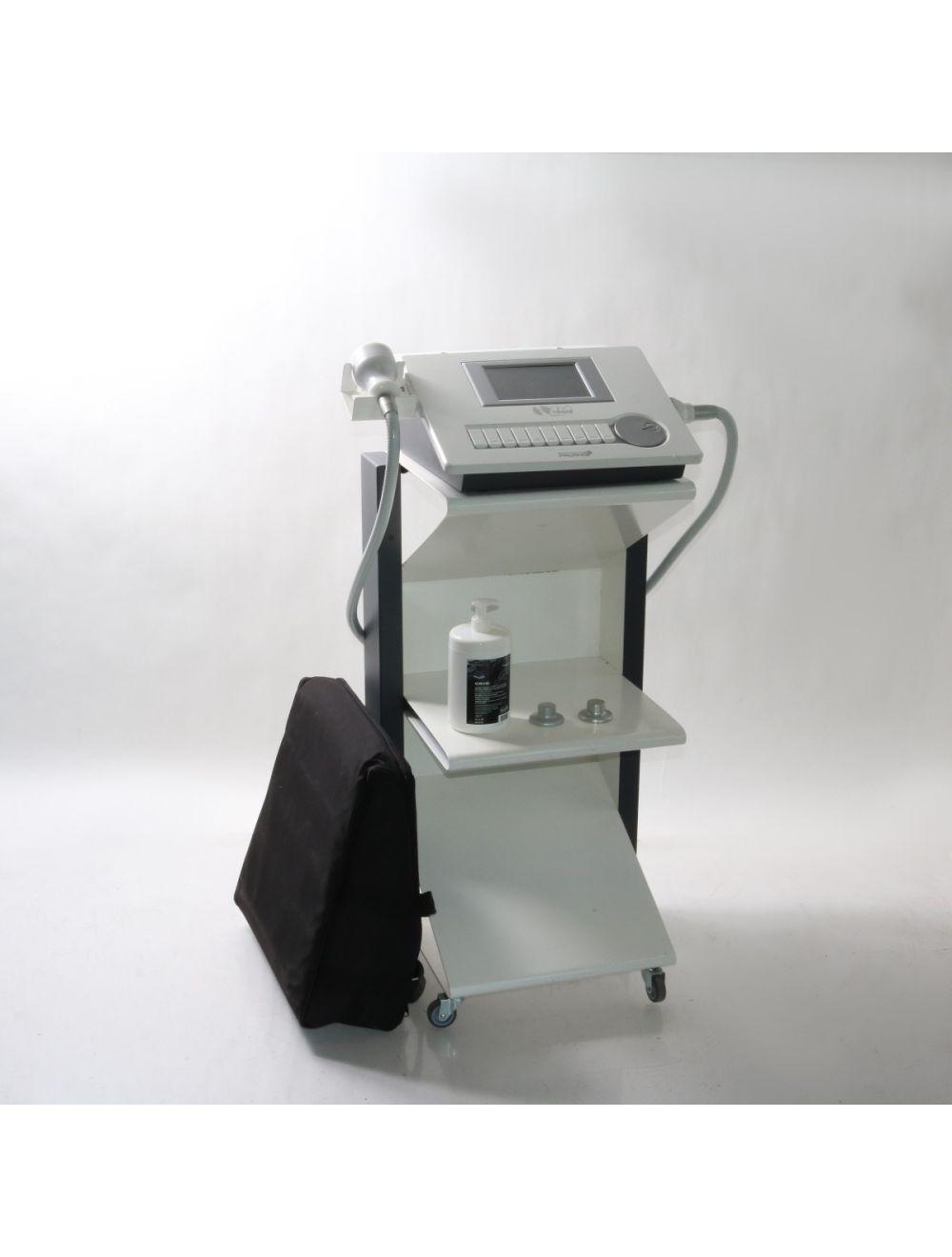 2018 Elettronica Pagani Cryo T-Shock HC Diathermy Therapy Sculpting Cellulite Sol International Medical