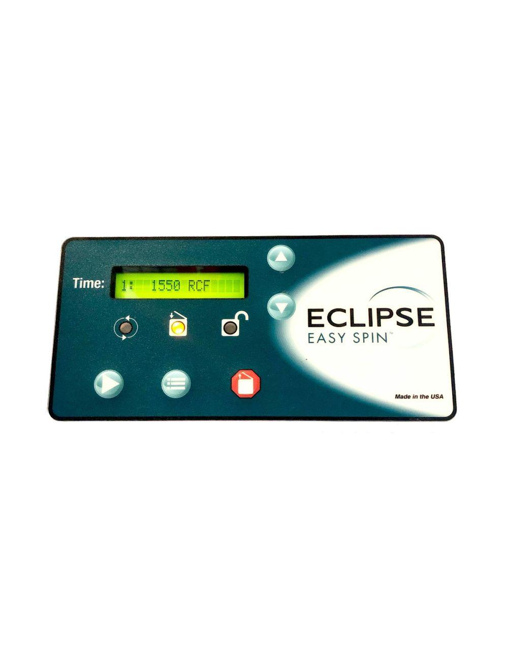 Drucker Diagnostics Eclipse Easy Spin 642VES 3500RPM Centrifuge Sol International Medical