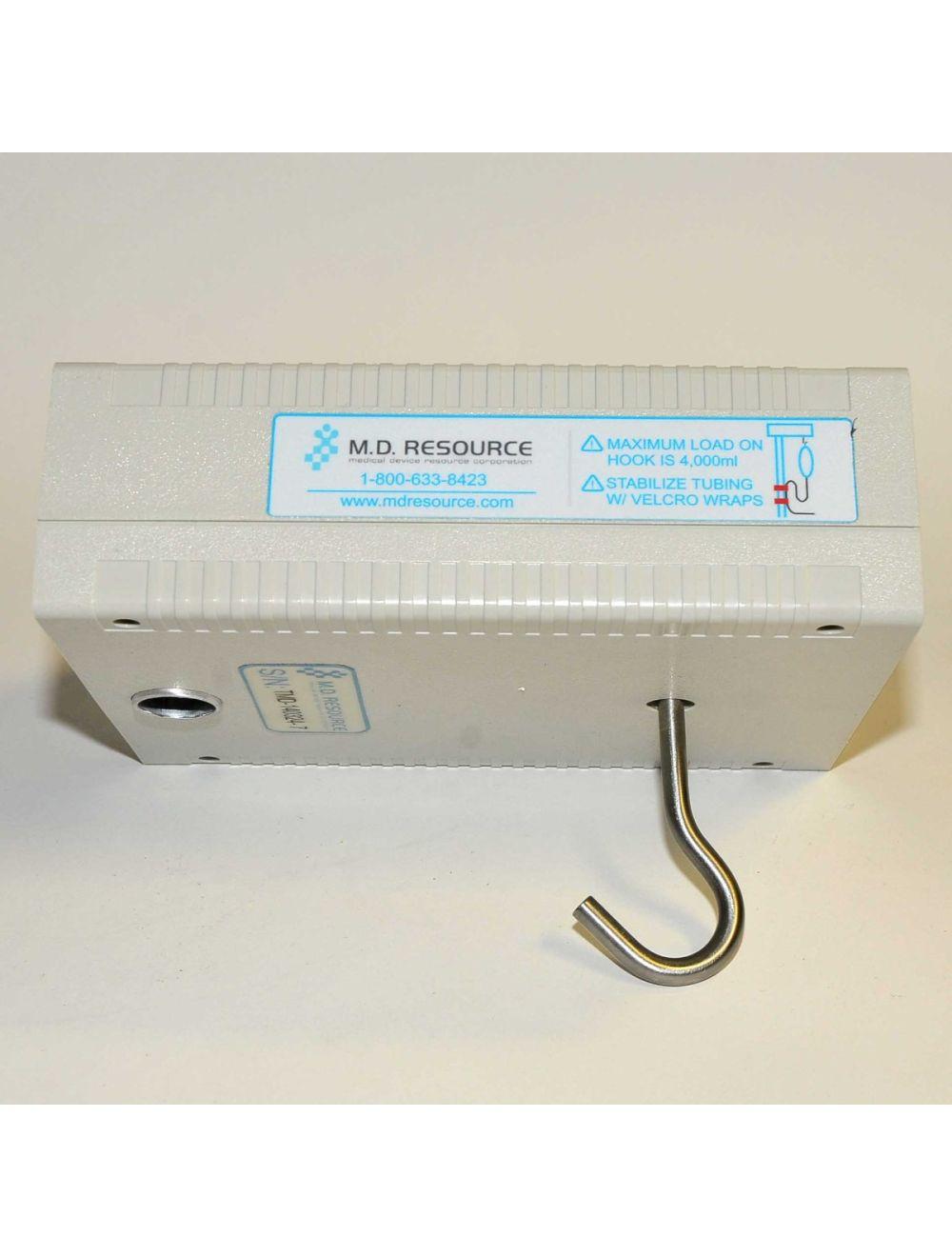 MD Resource TMD Hanging Digital Scales Medical 4000ml Tumescent Measuring Device Solta Medical