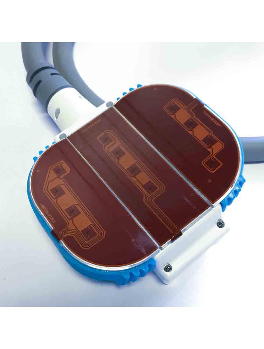 Zeltiq BREEZE Surface Applicator CoolSmooth Zeltiq REF: BRZ-AP1-091-000 Zeltiq