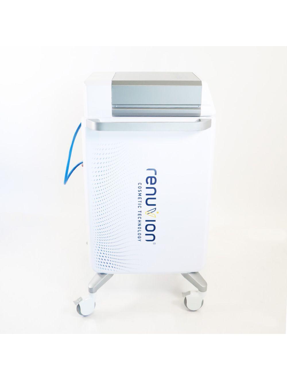 2021 Apyx Medical Renuvion System Generator Apyx-RS3 Sol International Medical