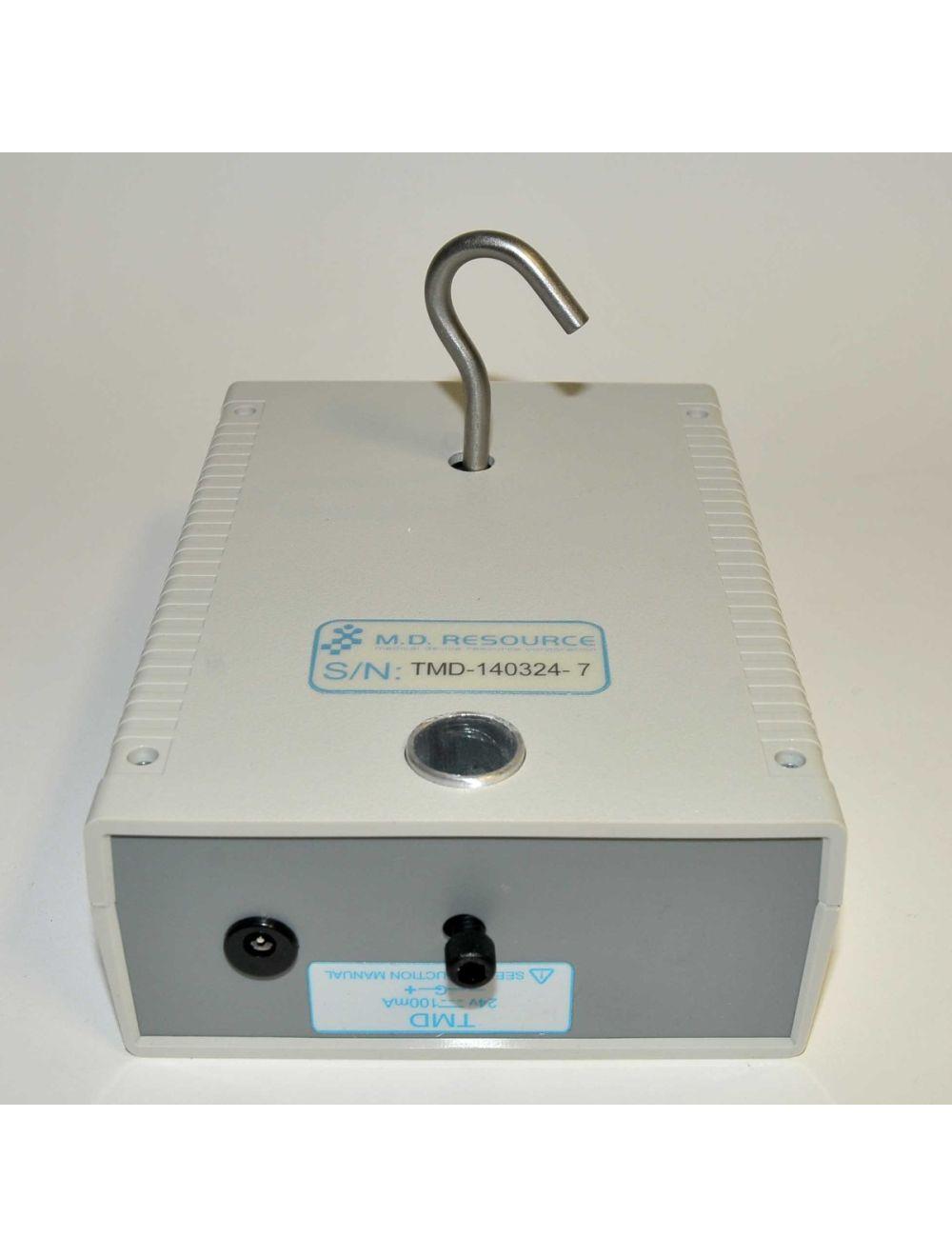 MD Resource TMD Hanging Digital Scales Medical 4000ml Tumescent Measuring Device Solta Medical