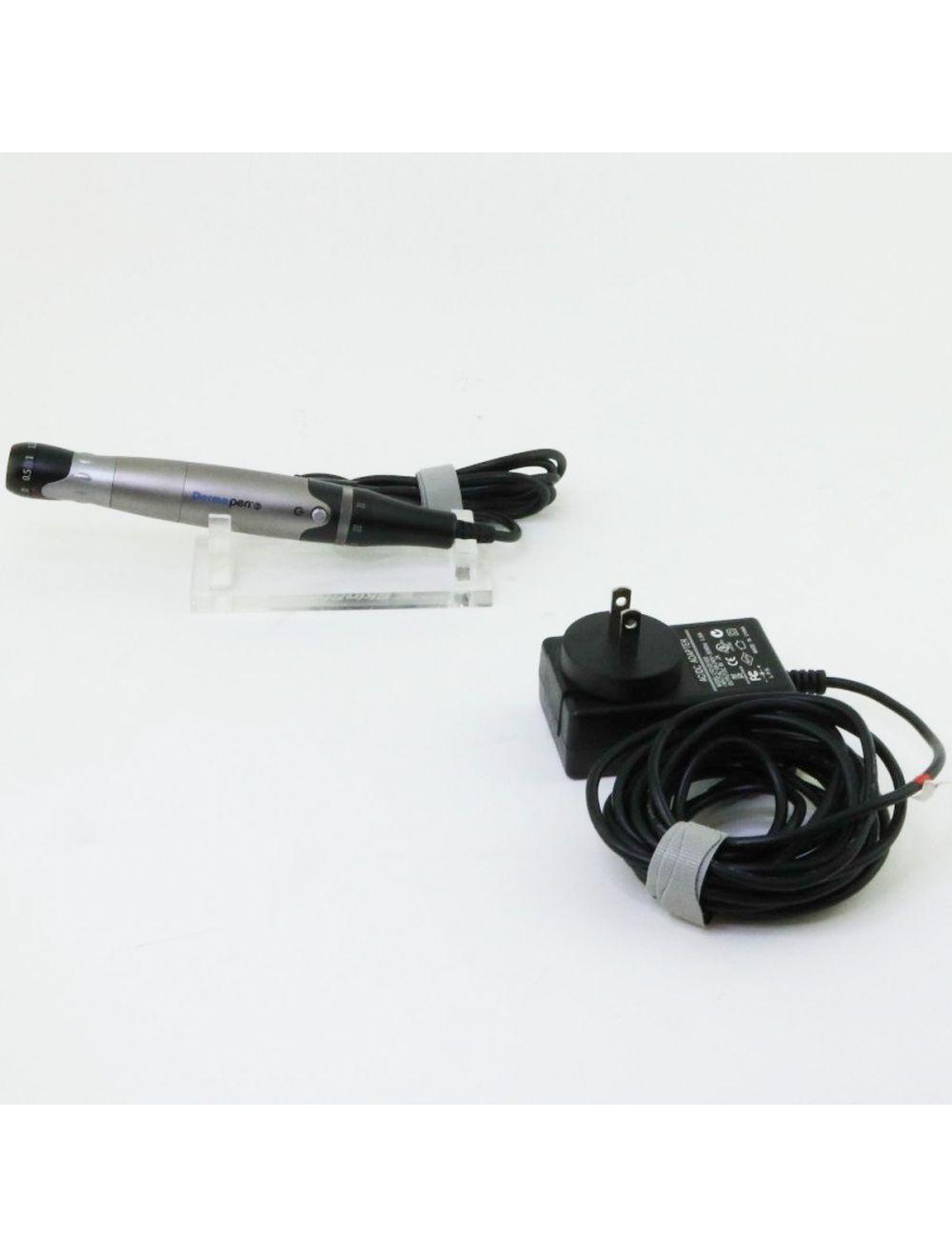 DermaPen Variable 4-Speed 0-2.5 mm Microneedling Pen Sol International Medical