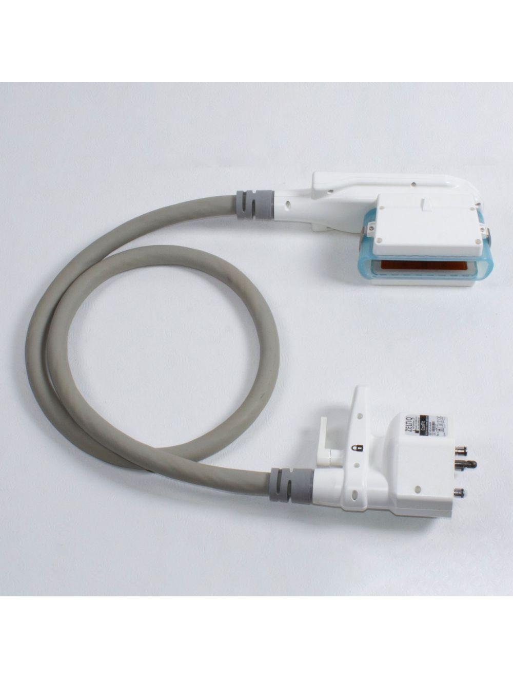 2013 Zeltiq CoolSculpting CoolFit Vacuum Applicator Handpiece BRZ- AP1-066-00 Zeltiq