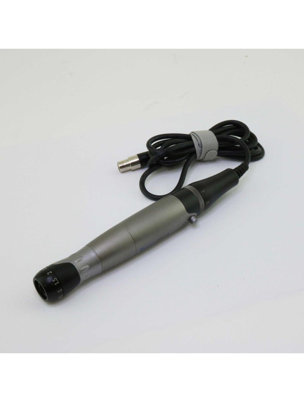 DermaPen Variable 4-Speed 0-2.5 mm Microneedling Pen Sol International Medical
