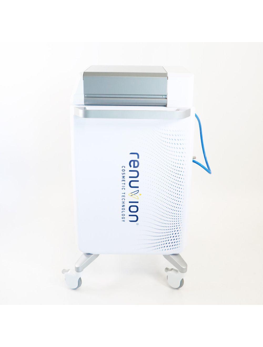 2021 Apyx Medical Renuvion System Generator Apyx-RS3 Sol International Medical