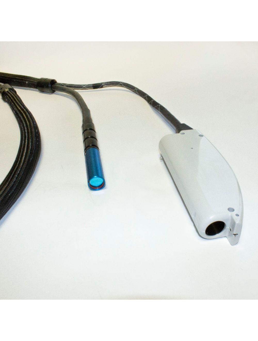 Candela Mini GentleYAG 12 15 18 Delivery Device Nd YAG Laser Handpiece EXCELLENT Candela