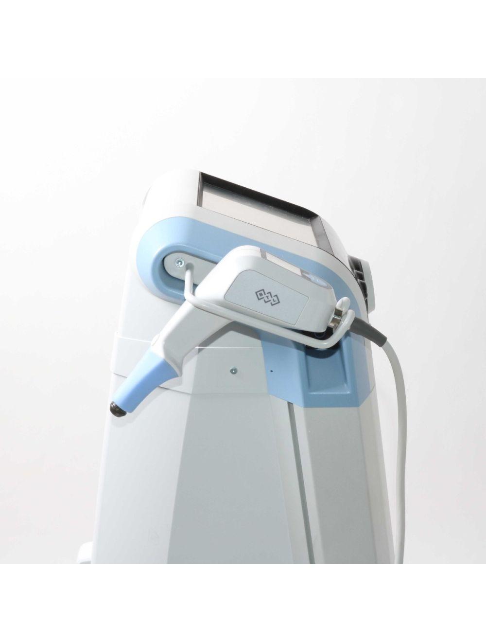 2018 BTL Exilis Ultra 360 Small Femme XP Handpiece Face & Vaginal Rejuvenation BTL