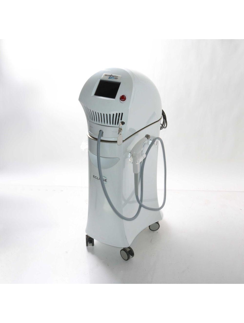 2014 Alma Eclipse SkinFinity Fractional RF Pixel In-Motion Skin Rejuvenation Alma