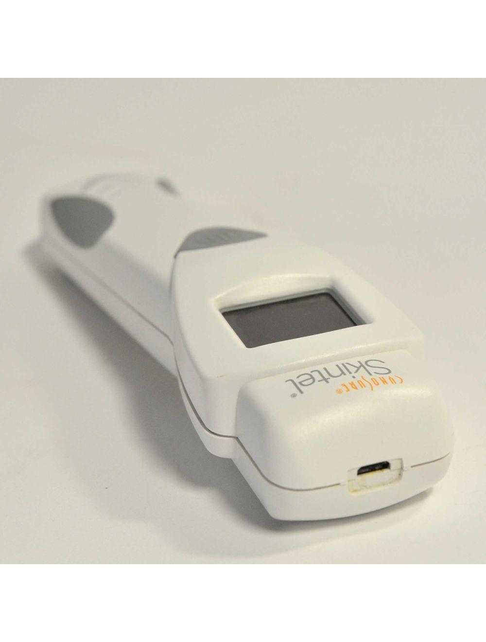 Cynosure Palomar Icon Laser Skintel Melanin Density Reader Skin Type 2520B-0038 Palomar