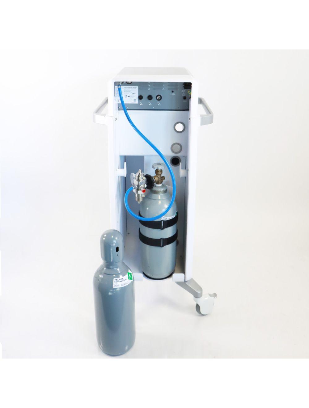 2021 Apyx Medical Renuvion System Generator Apyx-RS3 Sol International Medical