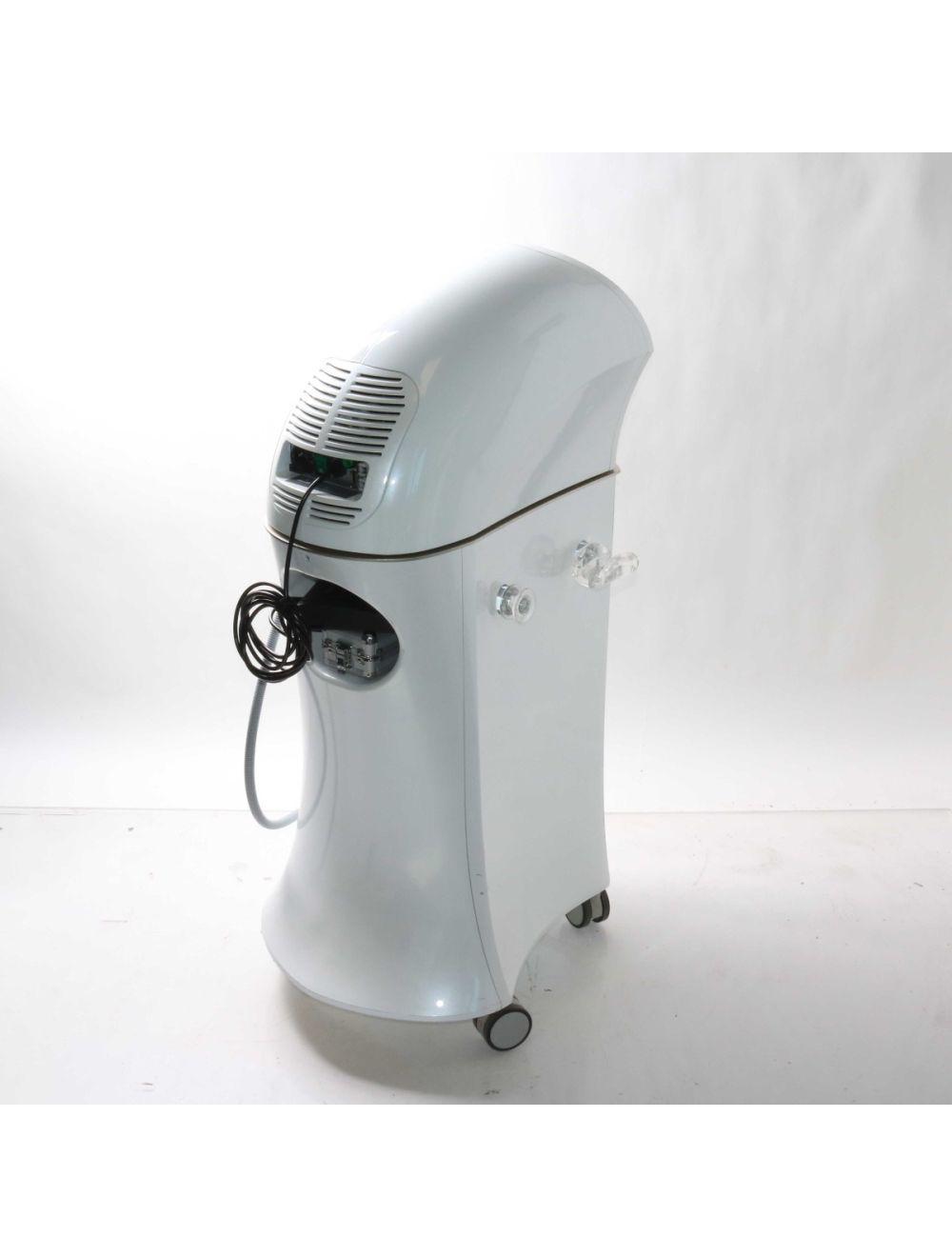 2014 Alma Eclipse SkinFinity Fractional RF Pixel In-Motion Skin Rejuvenation Alma