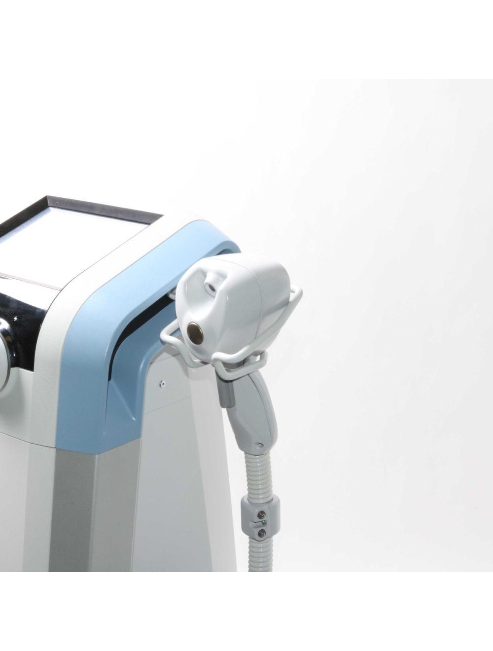 2018 BTL Exilis Ultra 360 Small Femme XP Handpiece Face & Vaginal Rejuvenation BTL