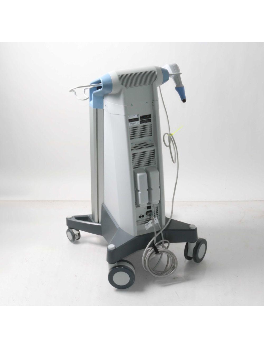 2018 BTL Exilis Ultra 360 Small Femme XP Handpiece Face & Vaginal Rejuvenation BTL