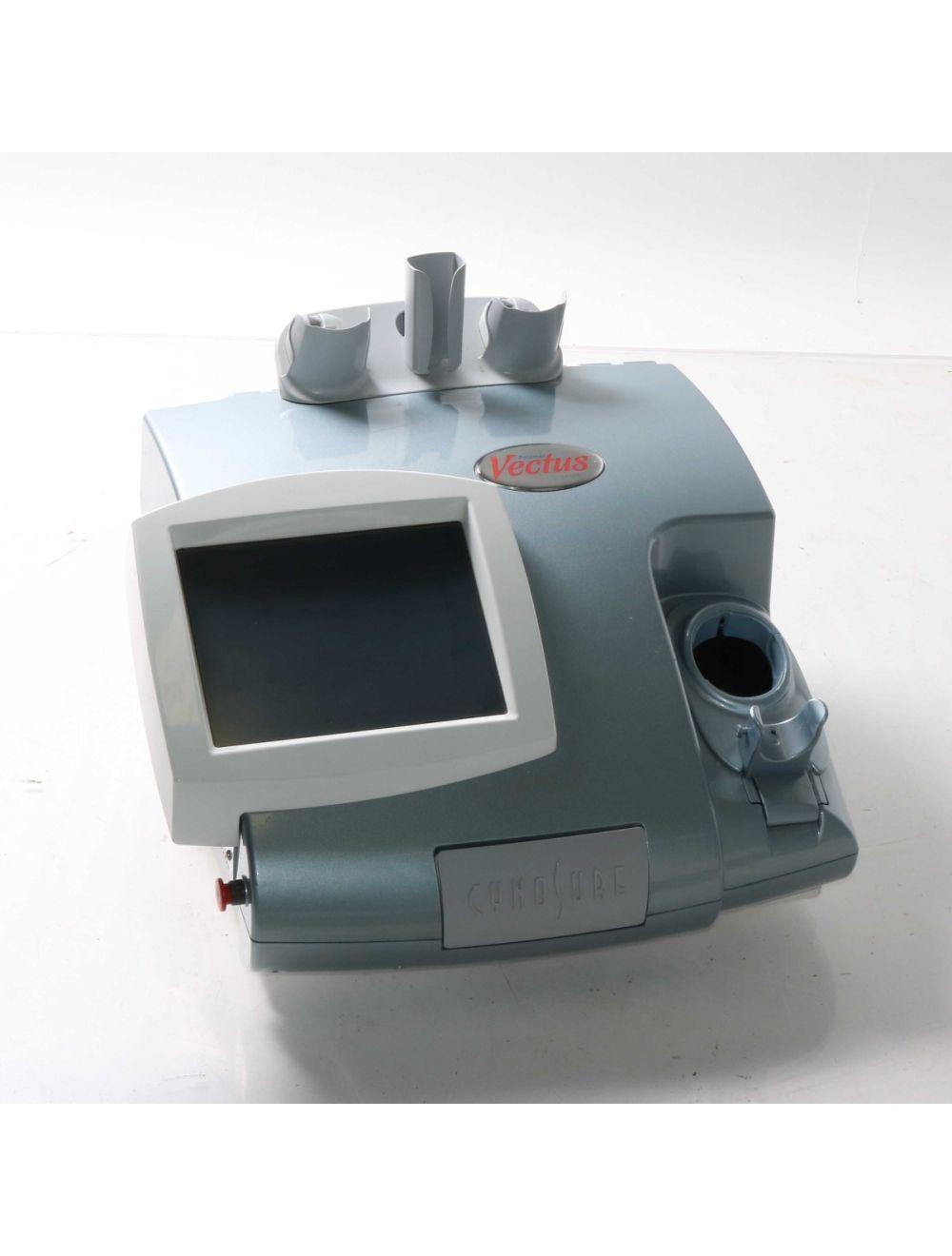 2014 Cynosure Palomar Vectus 810 Diode Laser Top Module NO HP 650K Pulses Palomar