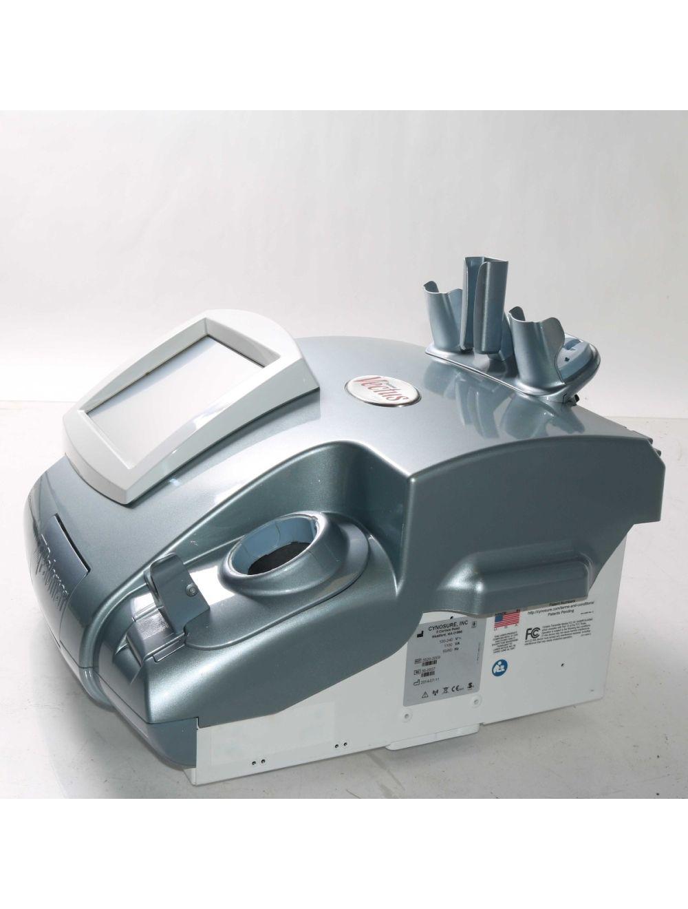 2014 Cynosure Palomar Vectus 810 Diode Laser Top Module NO HP 160K Pulses Palomar