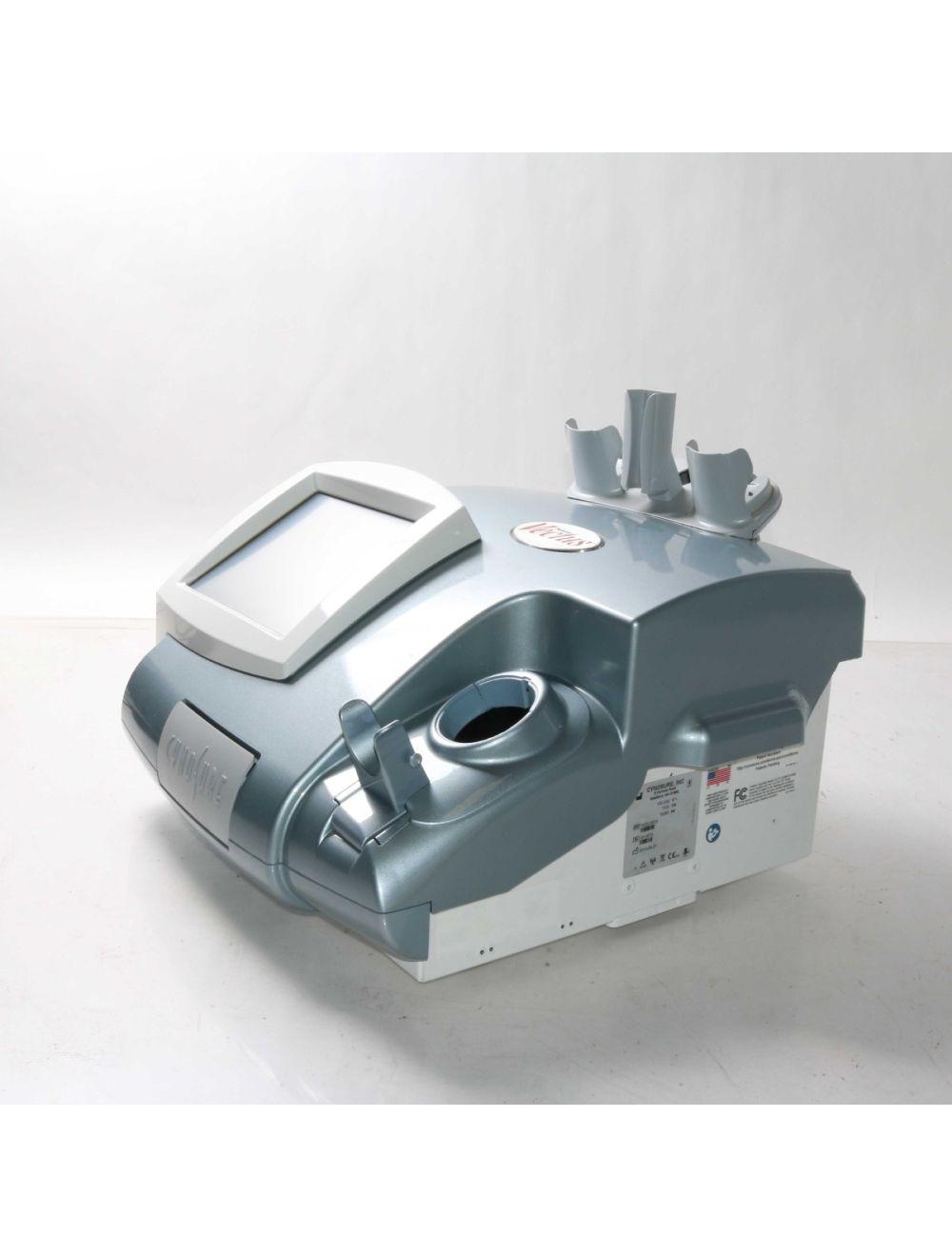 2014 Cynosure Palomar Vectus 810 Diode Laser Top Module NO HP 650K Pulses Palomar