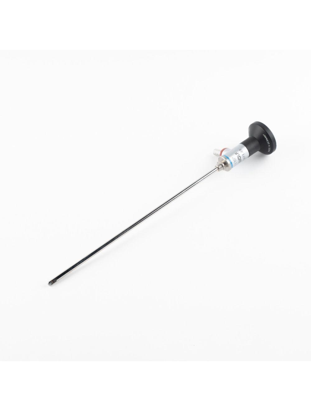 WOLF 4mm 110 Degree 8471.49 Arthoscope - Lumina SL Sol International Medical