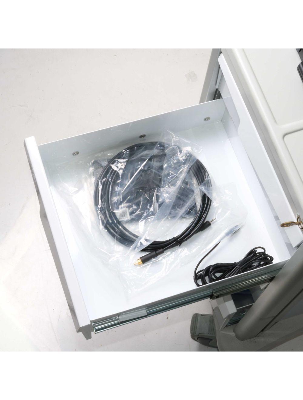 2018 ThermiRF Arvati T50RF ThermiSmooth Temp Control Tighten Complete Bundle Sol International Medical