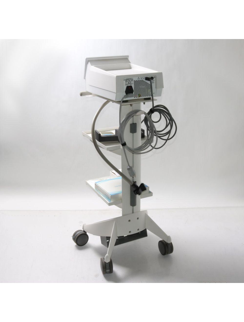 Ellman Pelleve S5 Radiosurgical Generator w/ PelleFirm GlideSafe &amp; Cart Cynosure