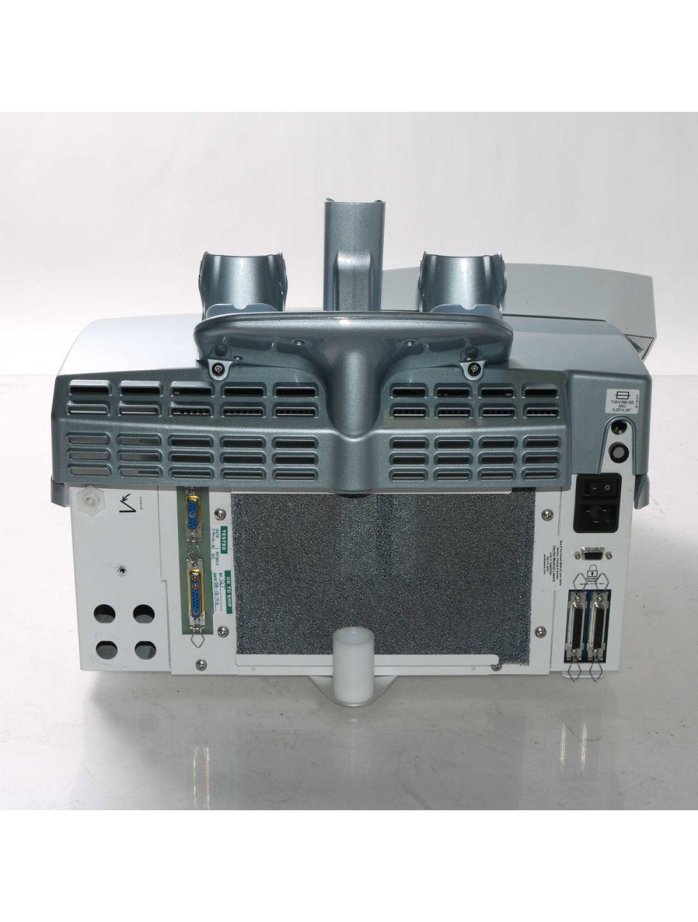 2014 Cynosure Palomar Vectus 810 Diode Laser Top Module NO HP 160K Pulses Palomar