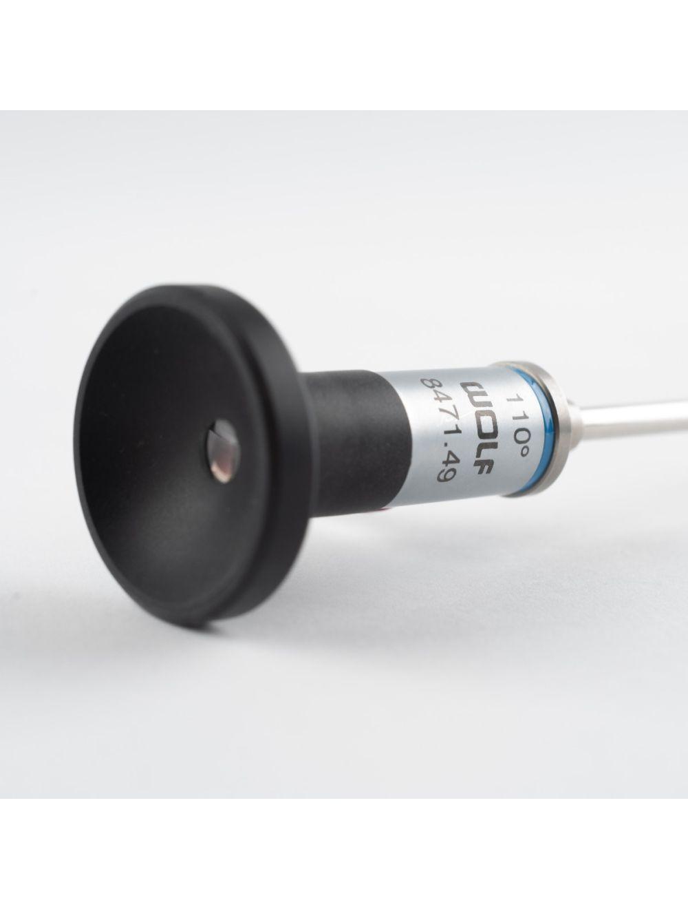 WOLF 4mm 110 Degree 8471.49 Arthoscope - Lumina SL Sol International Medical
