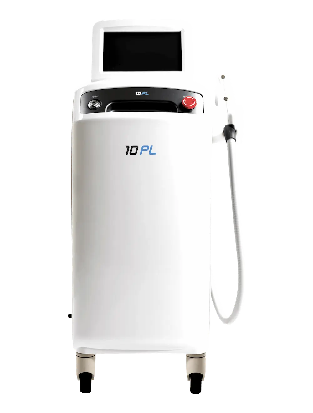 Tentech 10PL Fractional IPL Laser System Sol International Medical