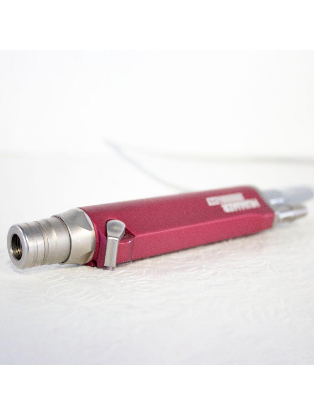 Stryker Leibinger Hummer TPS Medical Surgical Shaver Handpiece 290-601-100 Sol International Medical