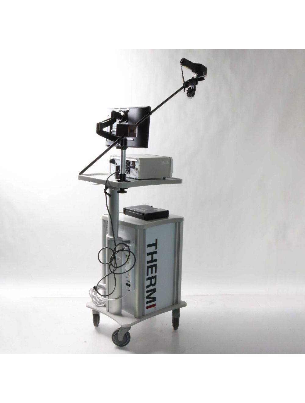 2018 ThermiRF Arvati T50RF ThermiSmooth Temp Control Tighten Complete Bundle Sol International Medical