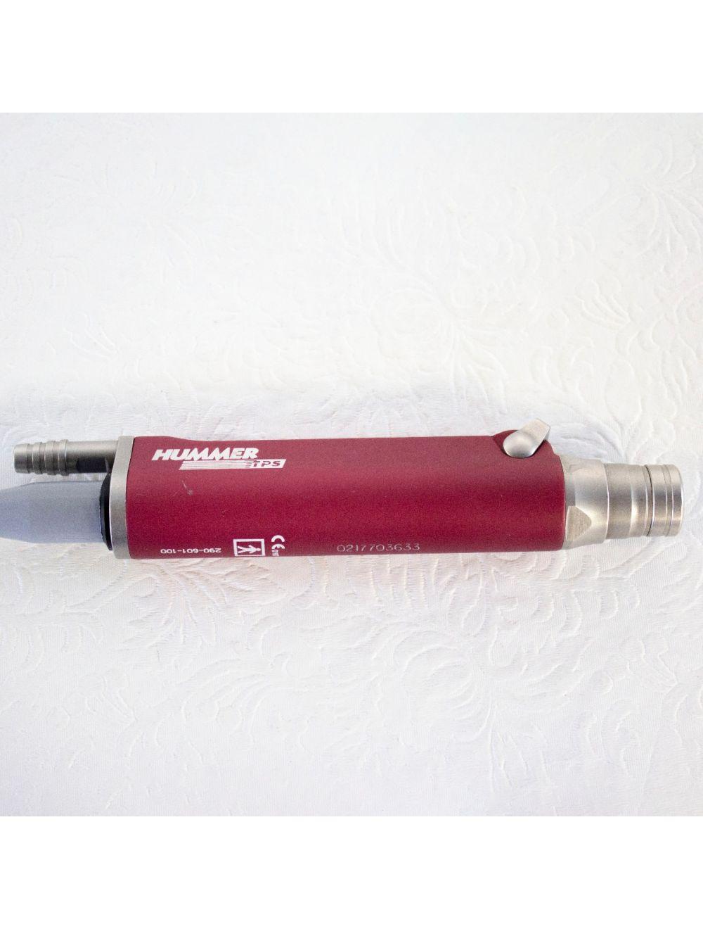Stryker Leibinger Hummer TPS Medical Surgical Shaver Handpiece 290-601-100 Sol International Medical