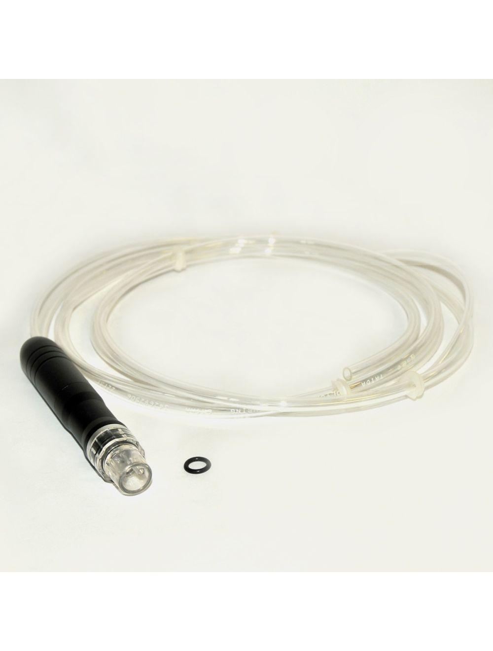 Micro Dermabrasion Hydro Peel Hand Piece Wand BS-HY3 Sol International Medical