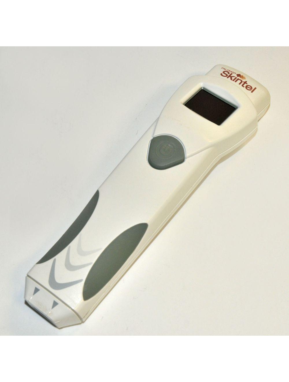 2015 Palomar Icon Vectus Skintel Laser Melanin Reader Handpiece Skin Type Device Palomar