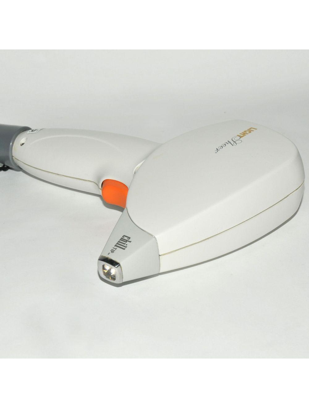 Lumenis LightSheer ET Duet Diode Laser Hair Removal HandPiece Light Sheer HR LS Lumenis