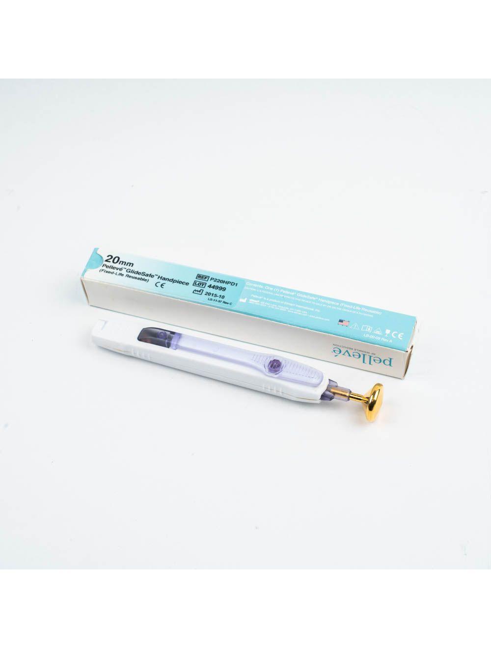 Ellman Pelleve Cynosure GlideSafe RF 緊膚手柄 20 毫米 P220HPD1
