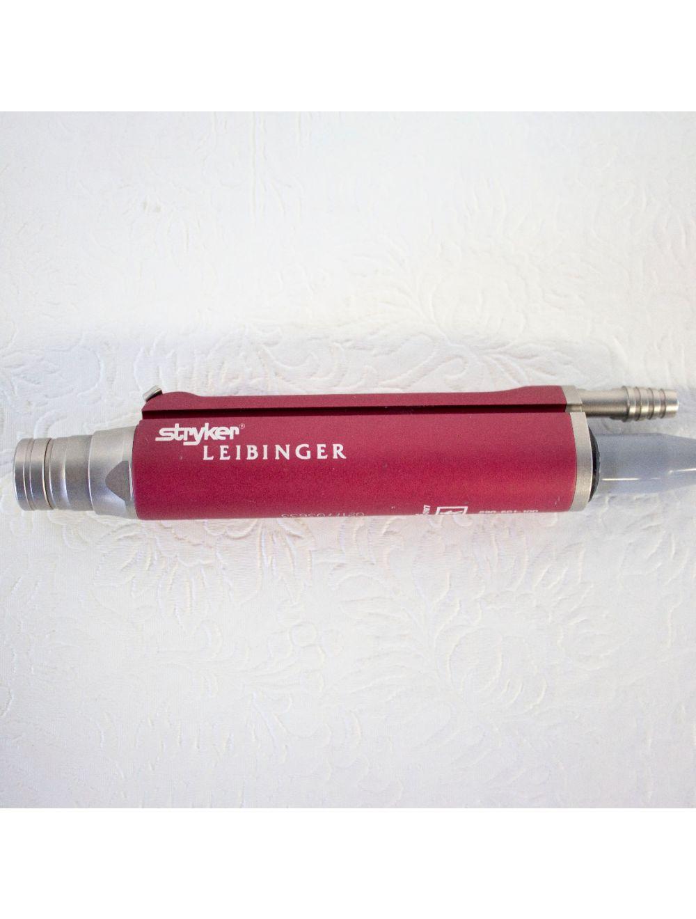 Stryker Leibinger Hummer TPS Medical Surgical Shaver Handpiece 290-601-100 Sol International Medical