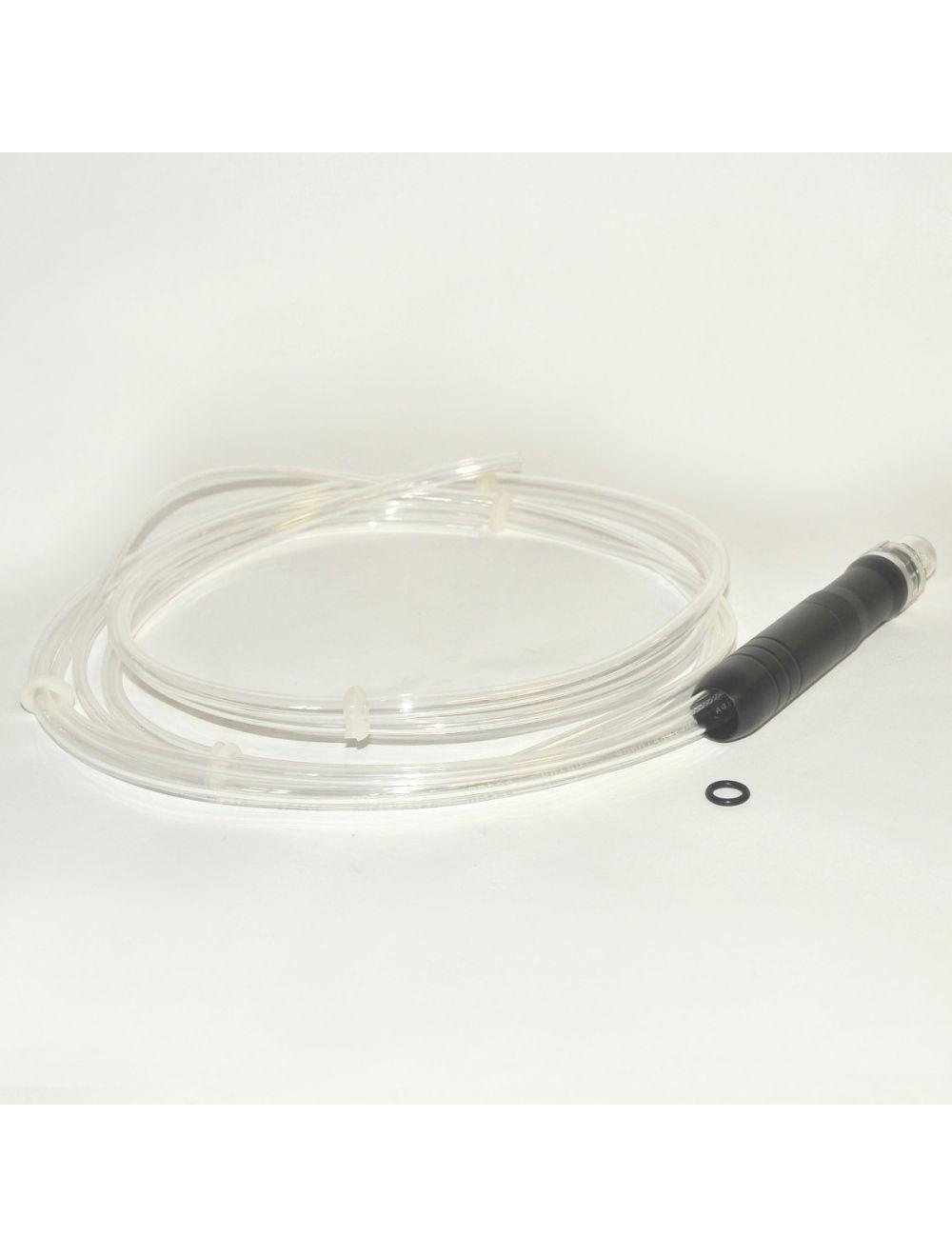 Micro Dermabrasion Hydro Peel Hand Piece Wand BS-HY3 Sol International Medical