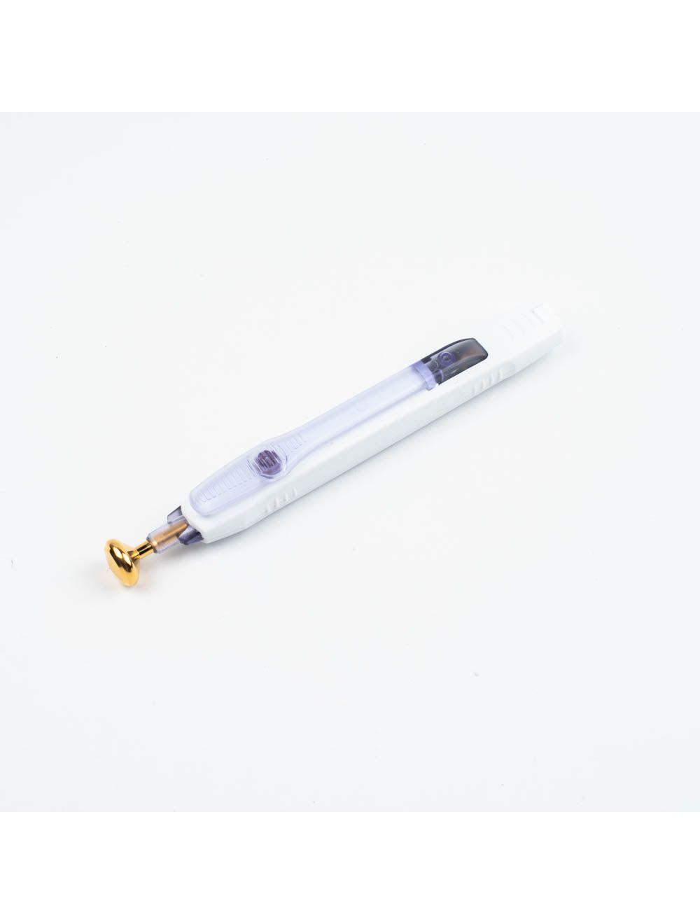 Ellman Pelleve 15mm GlideSafe RF Fixed-Life Reusable Handpiece Massager Sol International Medical