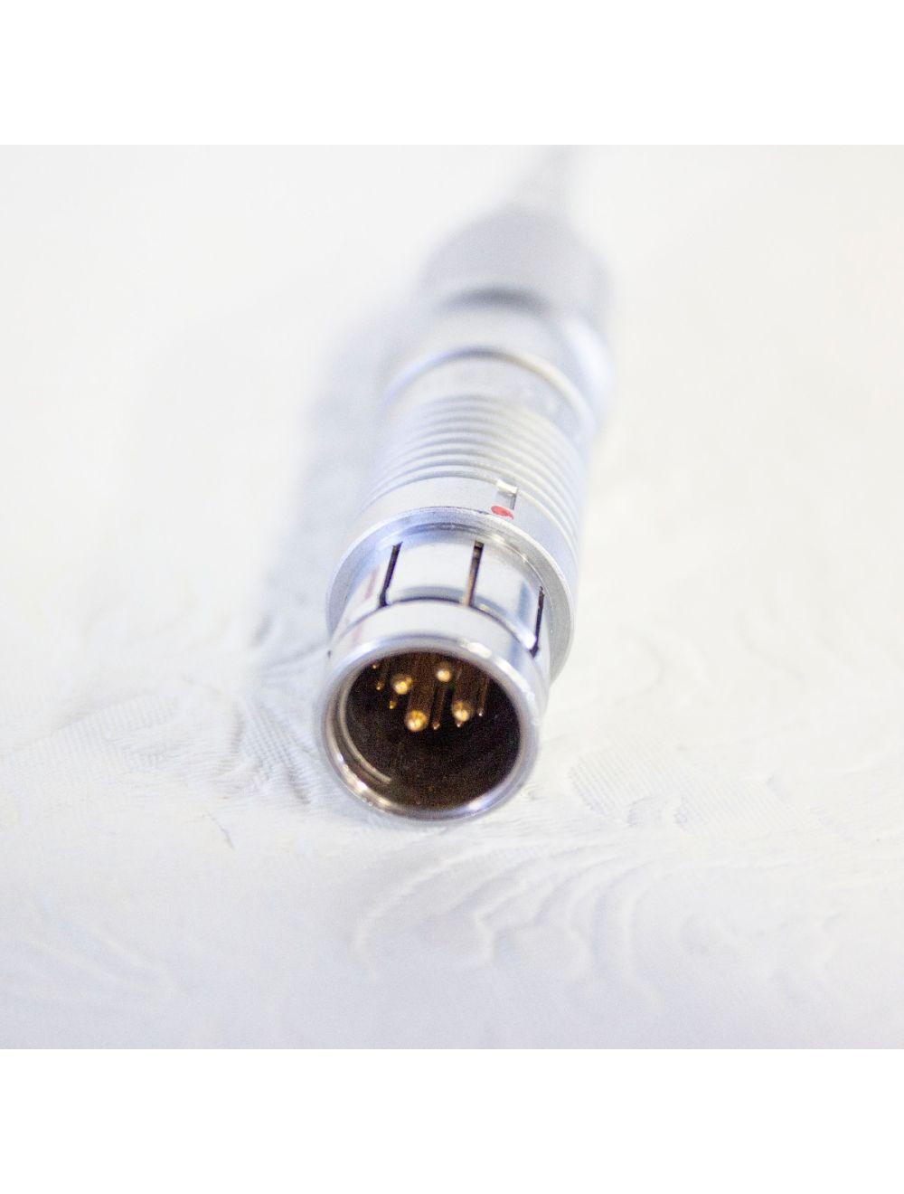 Stryker Leibinger Hummer TPS Medical Surgical Shaver Handpiece 290-601-100 Sol International Medical