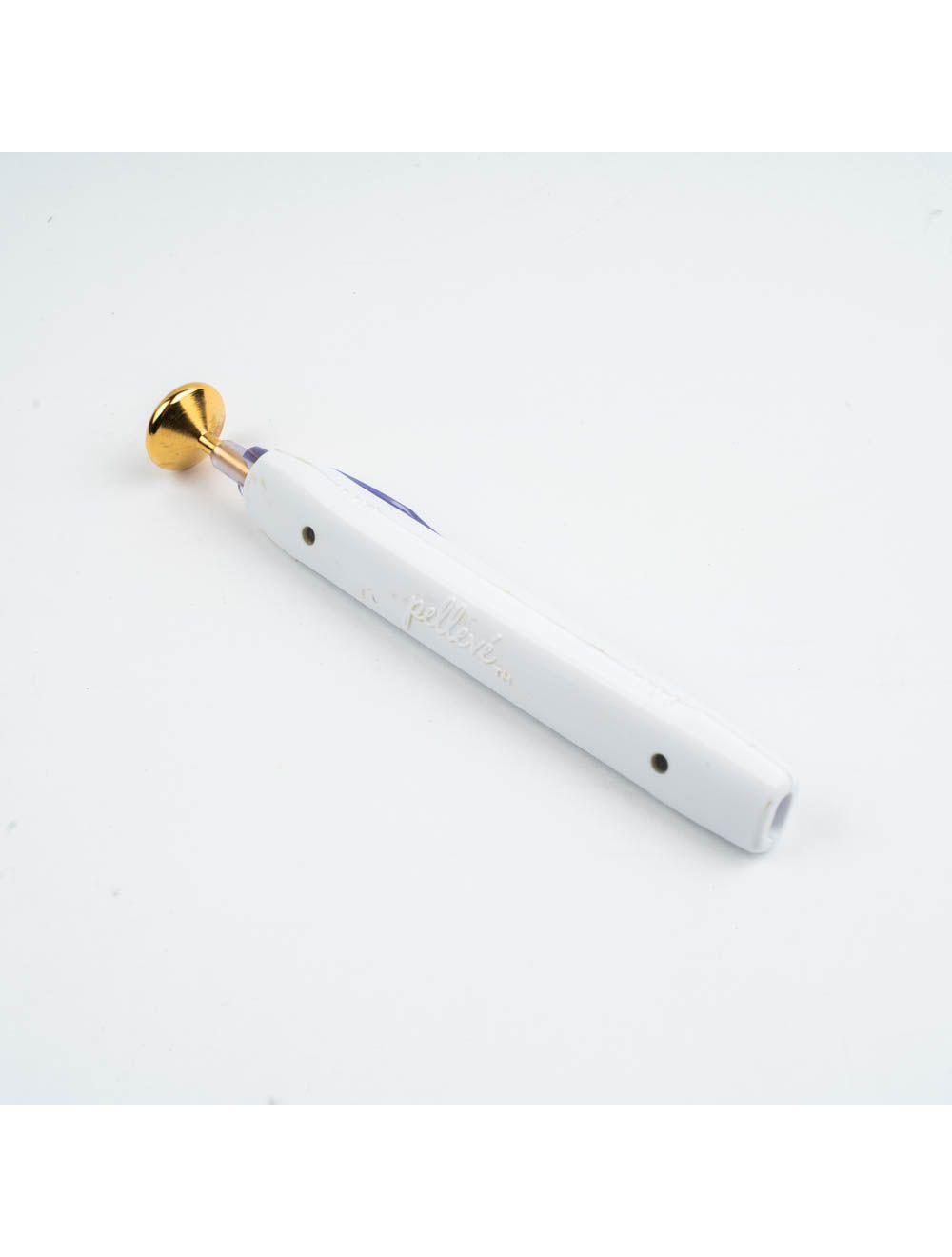 Ellman Pelleve Cynosure 20mm GlideSafe RF Skin Tightening Handpiece P220HPD1 Cynosure