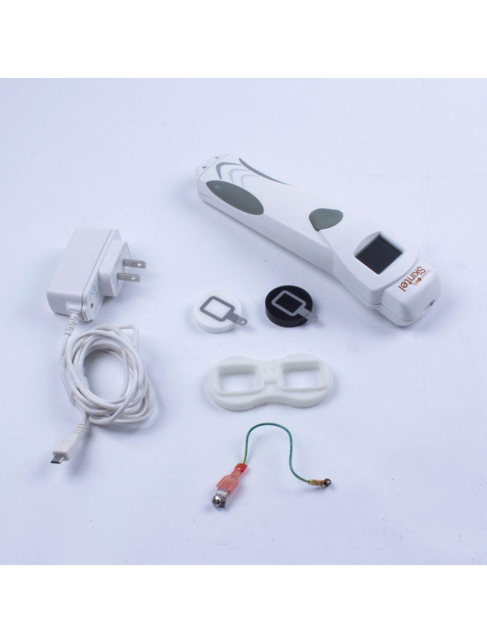 2015 Palomar Icon/Vectus Skintel Laser Skin Melanin Density Reader Handpiece Palomar