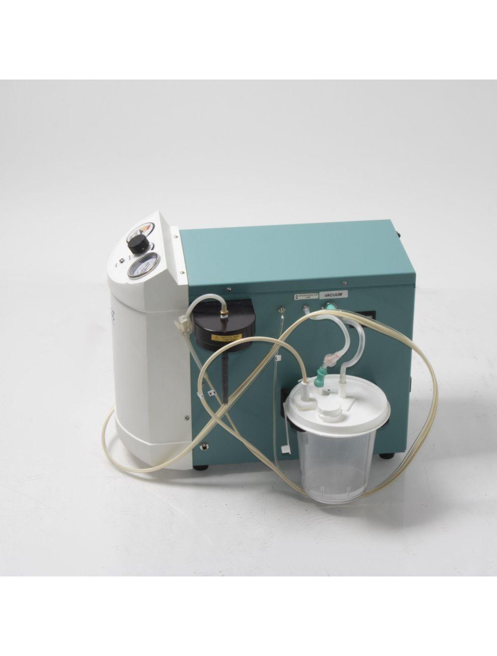 2013 Parisian Peel Esprit DMX-1500A Crystal Micro Dermabrasion Resurfacing 62hrs Sol International Medical