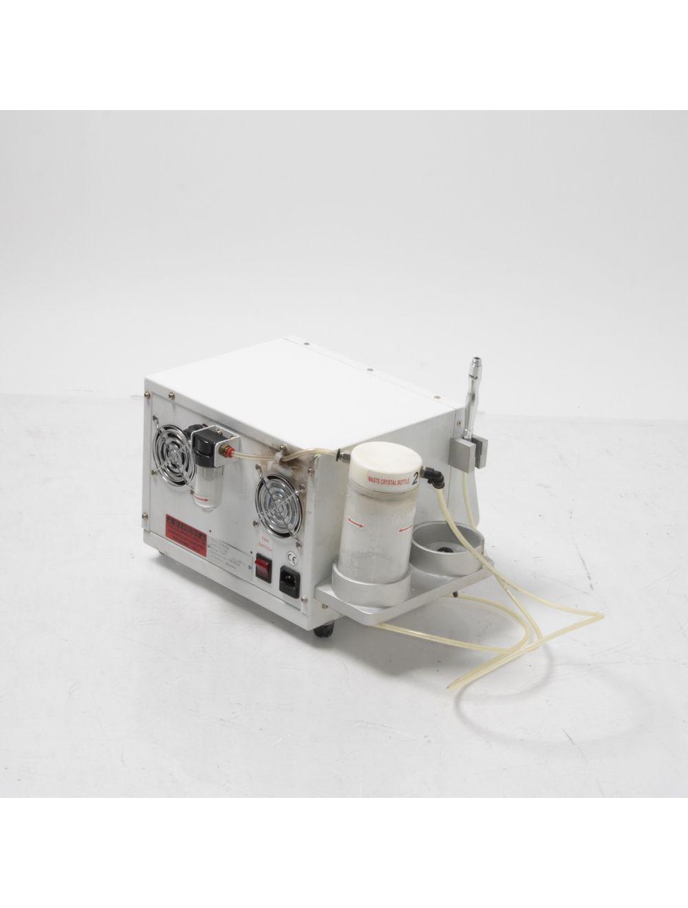 2005 Athena AC6638 Crystal Micro Dermabrasion Microdermabrasion Resurfacing Sol International Medical