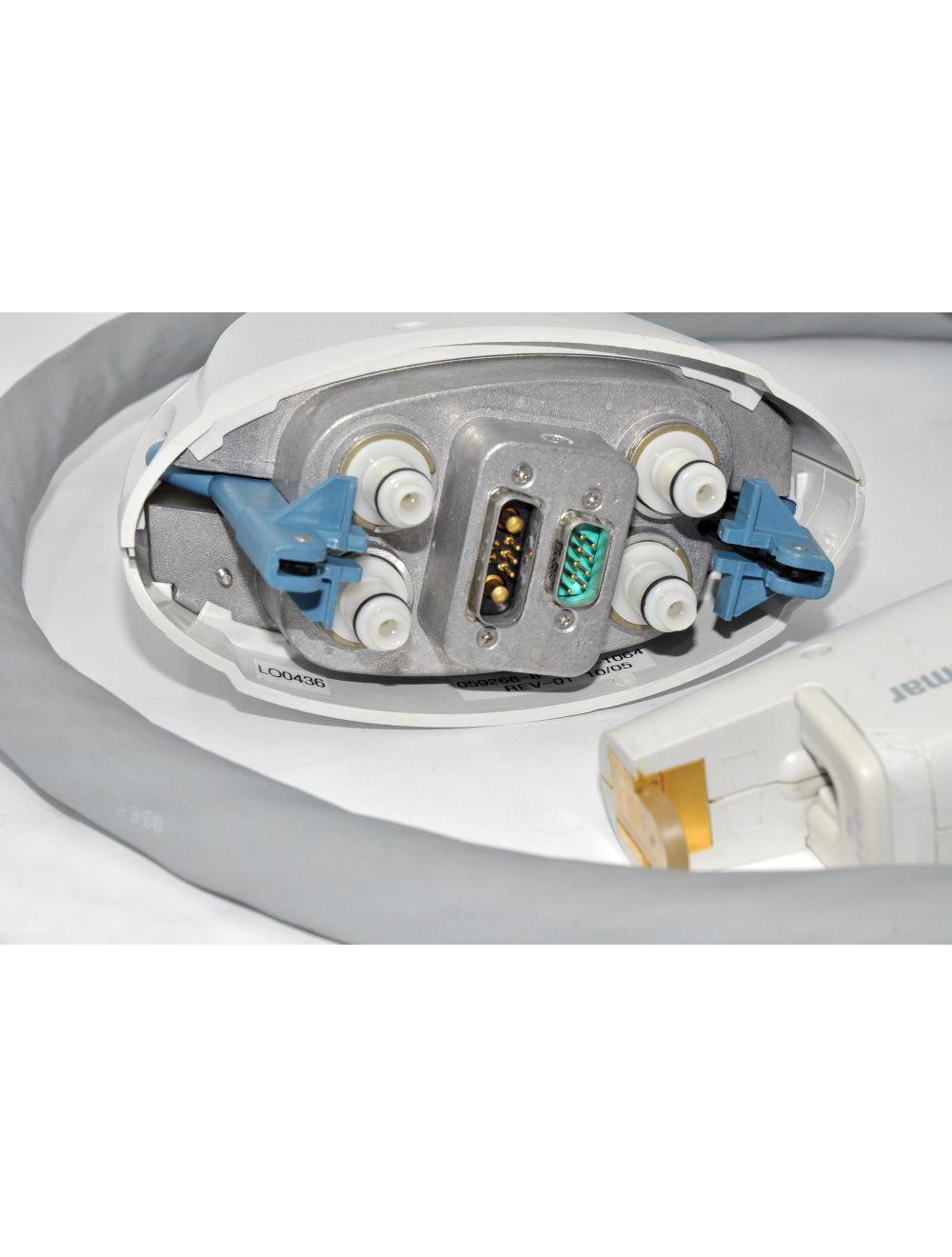 Palomar Starlux 300 500 Lux1064 Nd YAG Laser Veins Vascular Handpiece Lux 1064