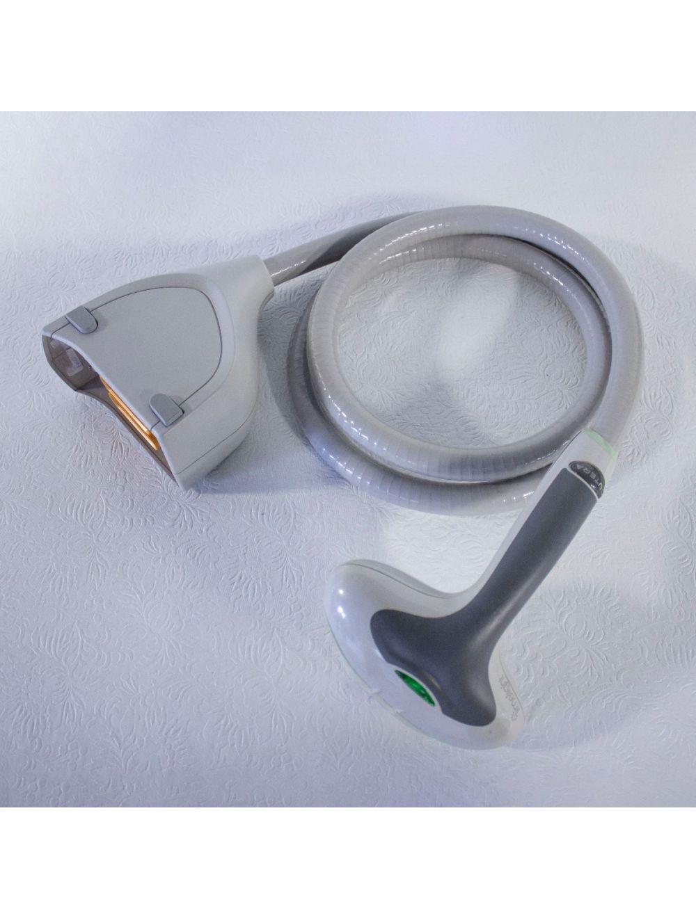 Cutera Xeo Limelight IPLレーザー若返り色素血管病変ハンドピース