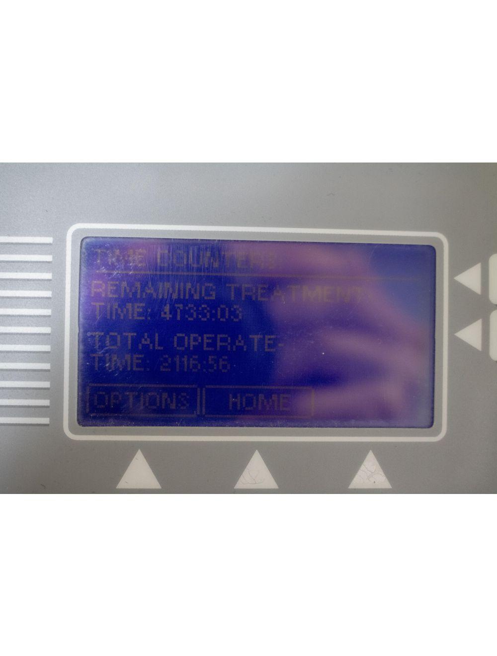 Transform Revage 670 nm Laser Hair Restoration Therapy 4000 Harmonix w/ 4733hrs Sol International Medical