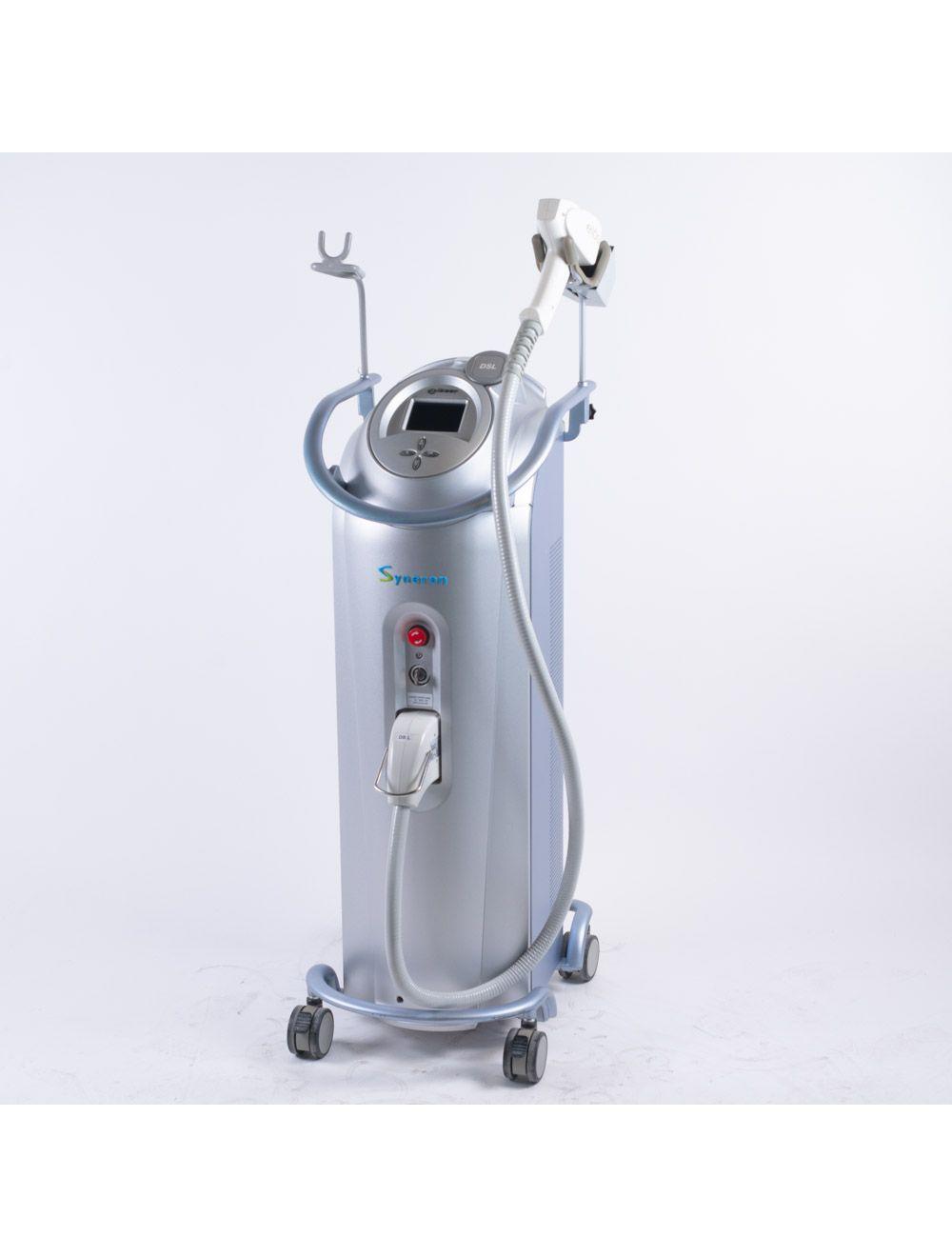 Syneron Candela eLaser 810 二極體雷射護膚除毛 DSL 手柄 2006